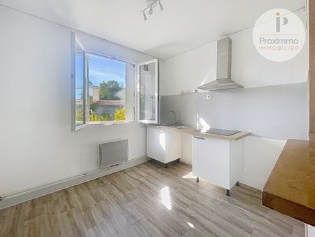 Location Appartement 2 pièces 32m² - Photo 3