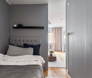 Hantverkargatan, Gävle - Foto 4