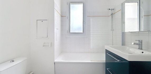 Appartement T2 Reims - Photo 2