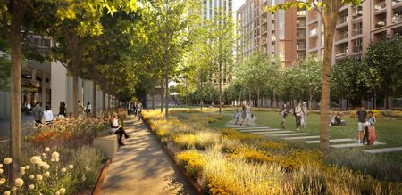 Menara Point – 30th Floor, TwelveTrees Park - Photo 5