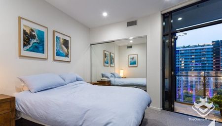 Modern 1 Bedroom Apartment For Rent - Photo 4