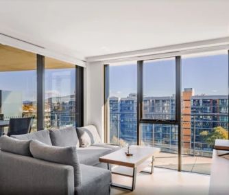 1 bed 1 bath-707 - Photo 1