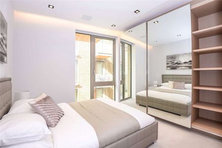 Savills is proud to present this stunning two bedroom apartment at Chatsworth House, One Tower Bridge. - Photo 4