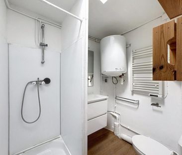 Appartement 1 pièce – 15 m² - Photo 4