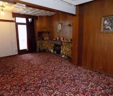 3 bedroom terraced house to rent - Photo 2