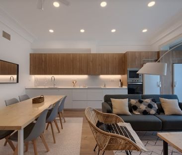 Carrer de Balmes, Barcelona, Catalonia 08006 - Photo 4