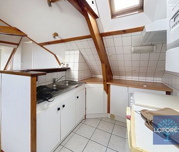 Appartement T2 près de PONT AUDEMER à louer - Photo 3