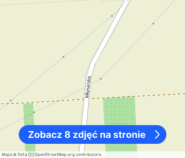 Wynajmę mieszkanie na wsi, pracownikom w delegacji lub rodzinie - Zdjęcie 1