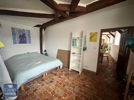 Location Appartement 2 pièces 50m² ANGERS 49100 - Photo 3