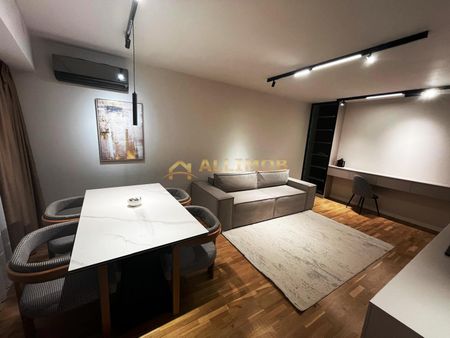 Apartament 2 camere zona de Nord, Casa Presei Libere - Photo 4