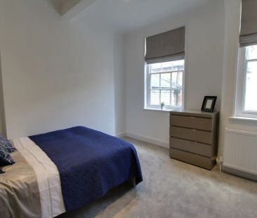 1 bed house share to rent in New Street, Leicester, LE1 - Photo 3