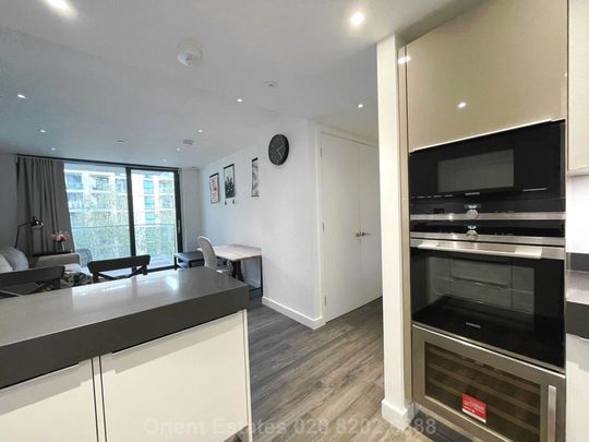 Price £3,300 pcm - Available 21/09/2026 - Furnished - Photo 1