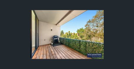 Position Perfect Two Bedroom Fully Furnished Luxury Apartment - Photo 5