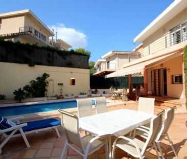 3 Bedrooms Villa in Albir Alicante (Costa Blanca) - Photo 4