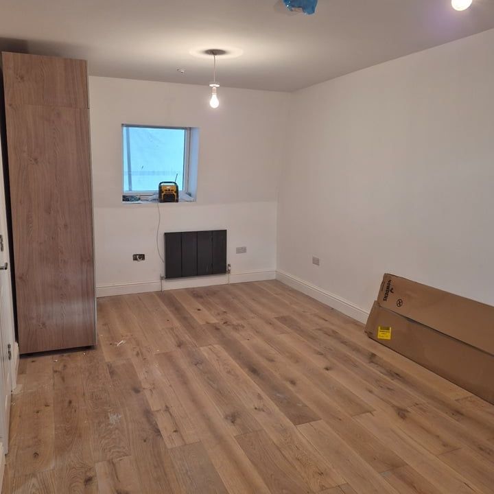 4 Bed Flat, Allen Road, N16 - Photo 1