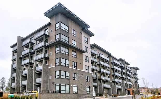 For Lease - 9700 Ninth Line Unit# 723, Markham, Ontario - Photo 1