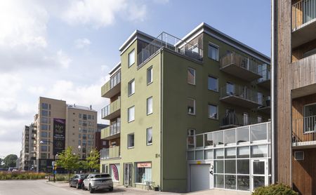 Termikgatan, Örebro - Photo 3