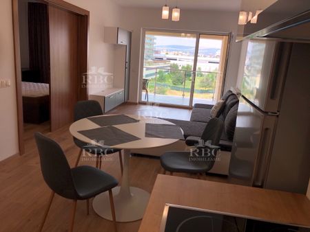 Apartament 2 camere cu parcare Gheorgheni - Photo 2