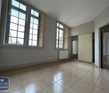 Appartement à louer 3 pièces 64.9m² - Photo 3