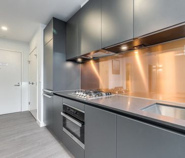 1480 Howe Street condo — Vancouver, BC (1-Bedroom) - 1 Bedroom - Photo 3