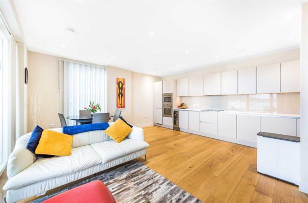 2 bedroom flat to rent - Photo 1