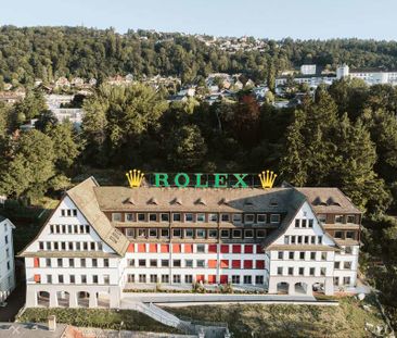 2.5 Zimmer, 72 m², EG - Foto 5