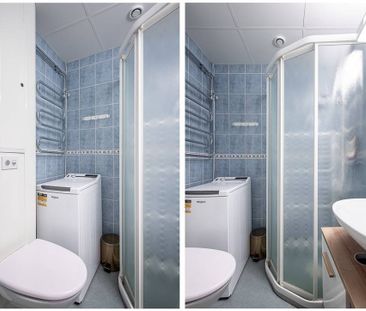 Vetterslundsgatan, Västerås - Foto 5