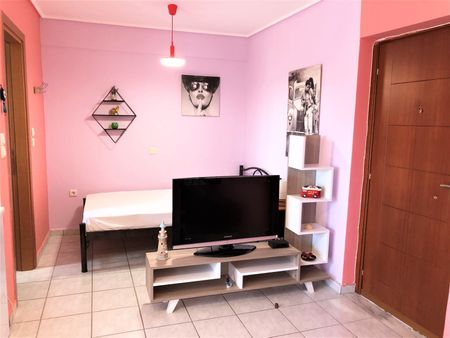 Studio/Γκαρσονιέρα για ενοικίαση Νέα Άμπλιανη (Λαμία) - Φωτογραφία 5