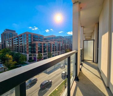 For Lease - 500 Wilson Avenue Unit# 541, Toronto, Ontario - Photo 2