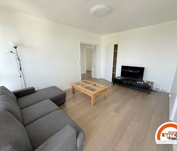 Location Appartement 4 pièces 71m² - Photo 3