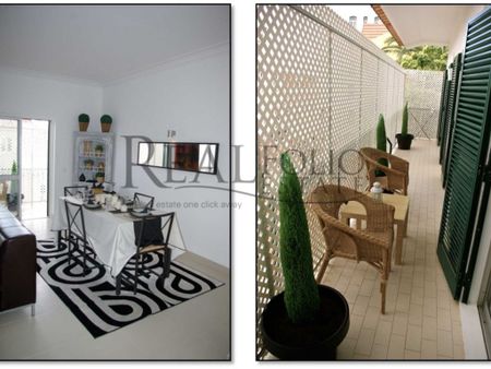 2 bedroom luxury Apartment for rent in Monte Estoril, Cascais e Estoril, Cascais, Lisbon - Photo 2