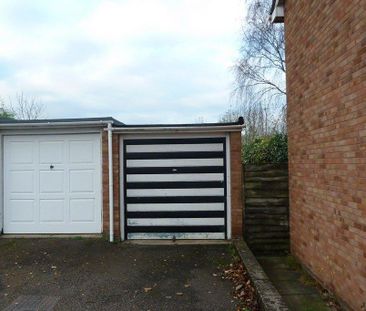 2 bedroom end of terrace house to rent - Photo 6