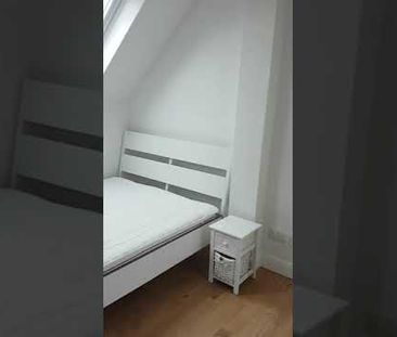 Room in a Shared House, May Gardens, HA0 - Photo 2