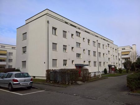 Schöne 4-Zimmer-Wohnung - Foto 5