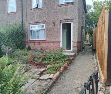 Room in a Shared House, Gerard Avenue, CV4 - Photo 1
