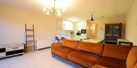 Appartement te huur in Diksmuide voor € 750 met 2 slaapkamers - Foto 2