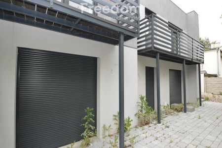 mieszkanie wynajmę Opole Kolonia Gosławicka, 50.83 metrów kwadratowych - Фото 5