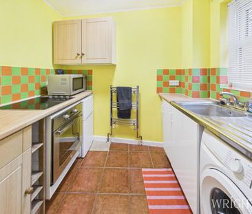 1 bedroom Apartment - SUNNINGDALE MEWS, WELWYN GARDEN CITY. - Photo 5