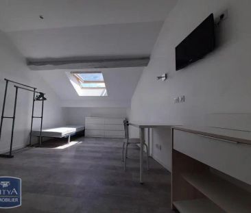 Appartement à louer 1 pièce 15.86m² - Photo 5