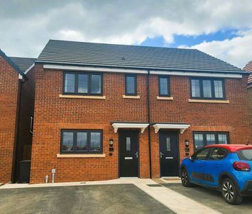 Belton Avenue, Quarrington, NG34 - Photo 5