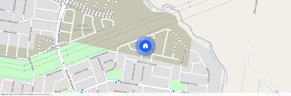 14 Labrador St, Vic 3978, Clyde North