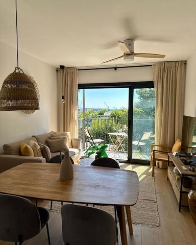 2 room luxury Apartment for rent in Vilanova i la Geltrú, Spain - Foto 2