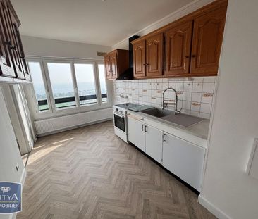 Location Appartement 2 pièces 53m² LE HAVRE 76610 - Photo 1