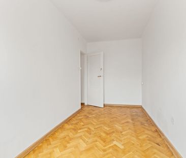 Blisko kolejki | Bez mebli | Zamykane pokoje 56 m² - Zdjęcie 6