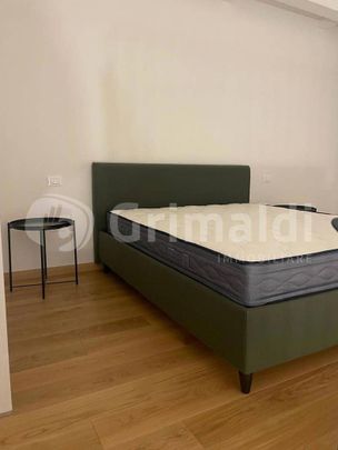 Bilocale via Giovanni Beltrani, 43, Trani - Photo 1
