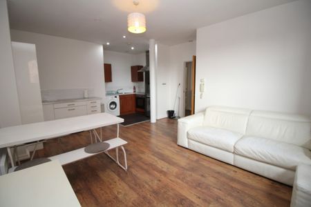 York Street, City Centre, L1, L4, Chiltern - Photo 2