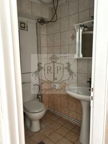 Studio/Γκαρσονιέρα για ενοικίαση Αγία Σοφία (Πάτρα) - Φωτογραφία 4