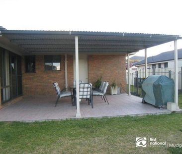 FOUR BEDROOM HOME - Photo 4