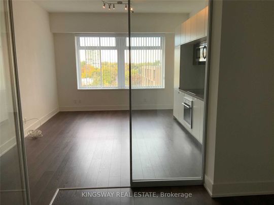 Imperial Plaza Lofts , #723 - Photo 1