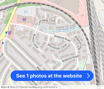Winchester Close, Newport, Newport. NP20 3BL - Photo 1